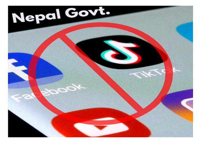 Digital Silence in Nepal: What People Are Saying