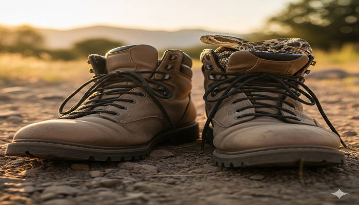 Bengaluru Techie Dies After Snake Bite Hidden in Footwear