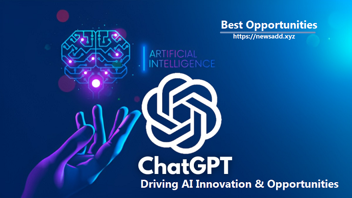 OpenAI Expands to India: Boosting AI Innovation and Opportunities