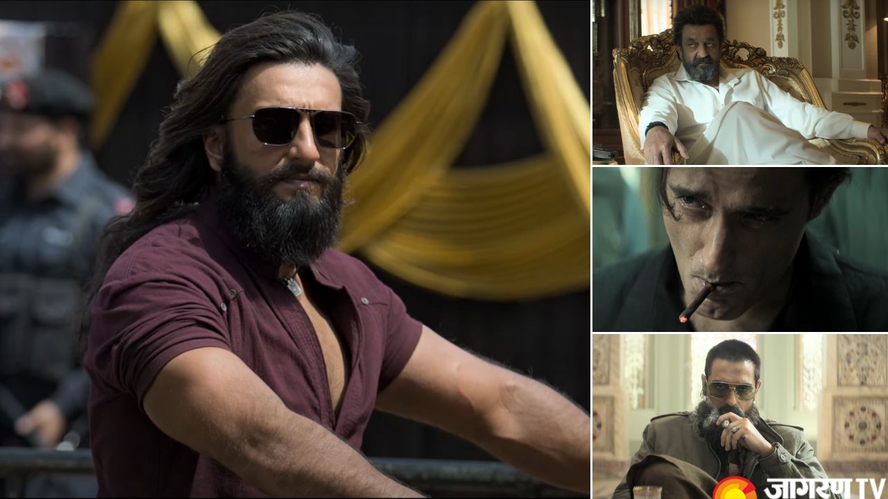 🎬 Bollywood’s Big Surprise: Superstar Announces New Movie!