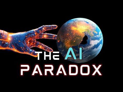 The AI Paradox: How New AI Tools Are Boosting Productivity While Raising Ethical Red Flags